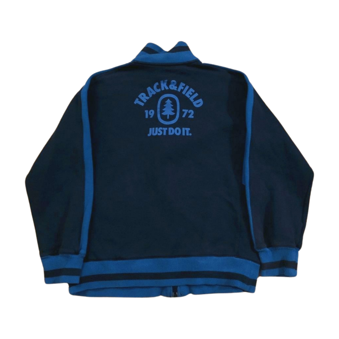 Vintage Nike Trackjacket (S)