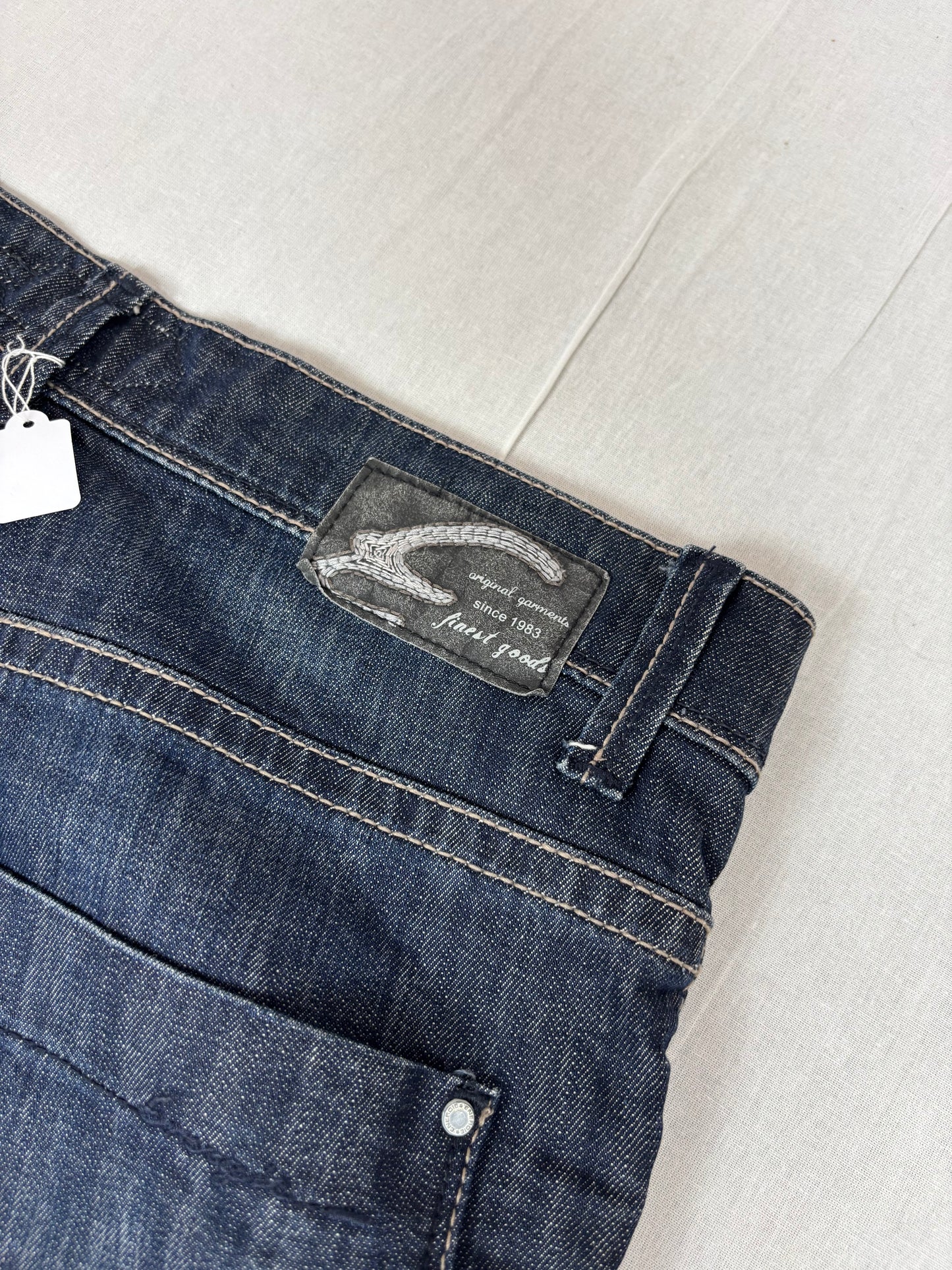 Energie Straight leg Denims (w32)