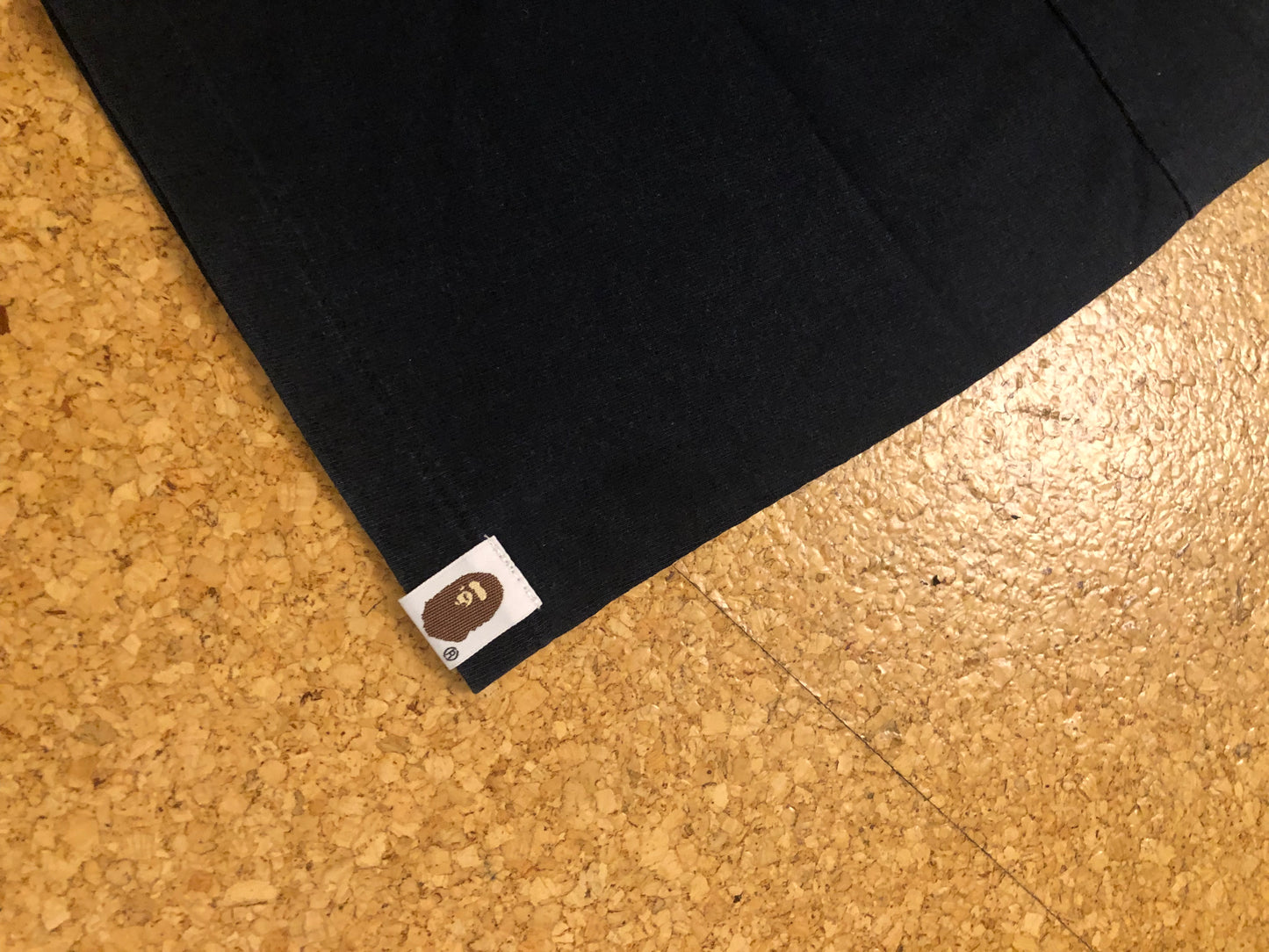 Vintage Bape Tee (L)