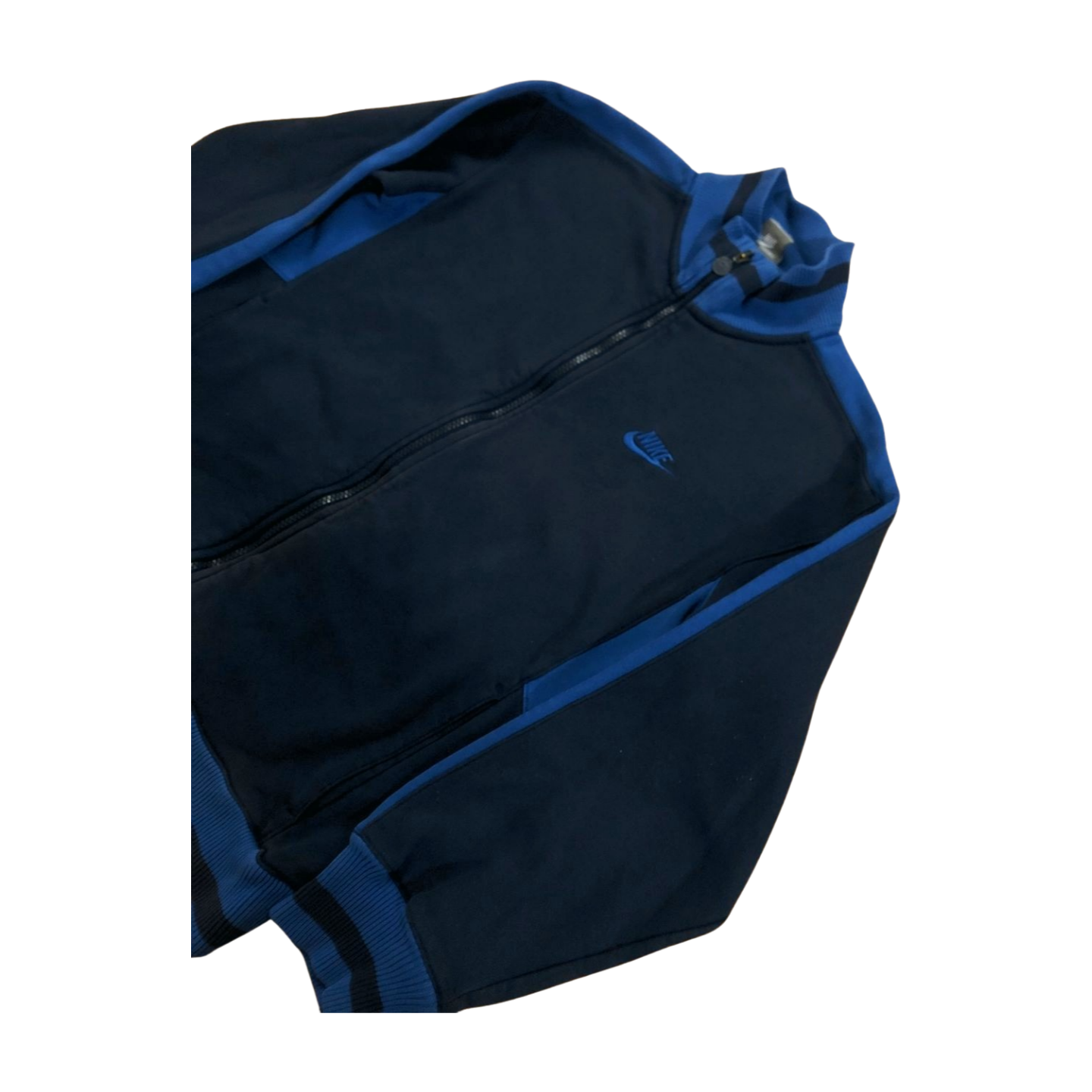 Vintage Nike Trackjacket (S)