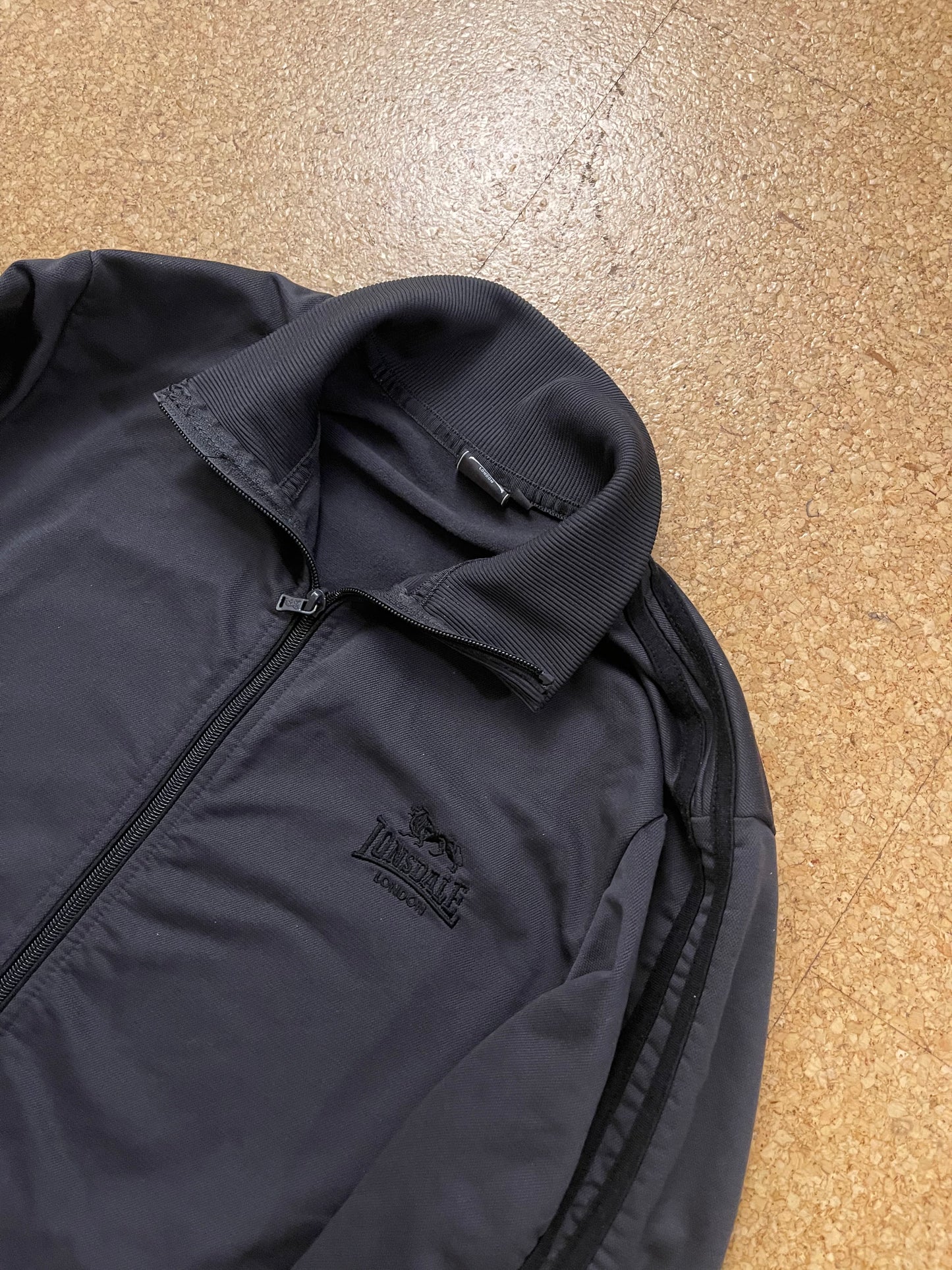 Lonsdale Trackjacket (S)