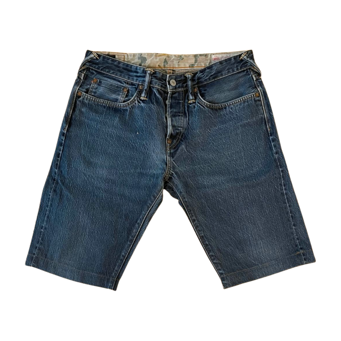 Evisu Short (M)