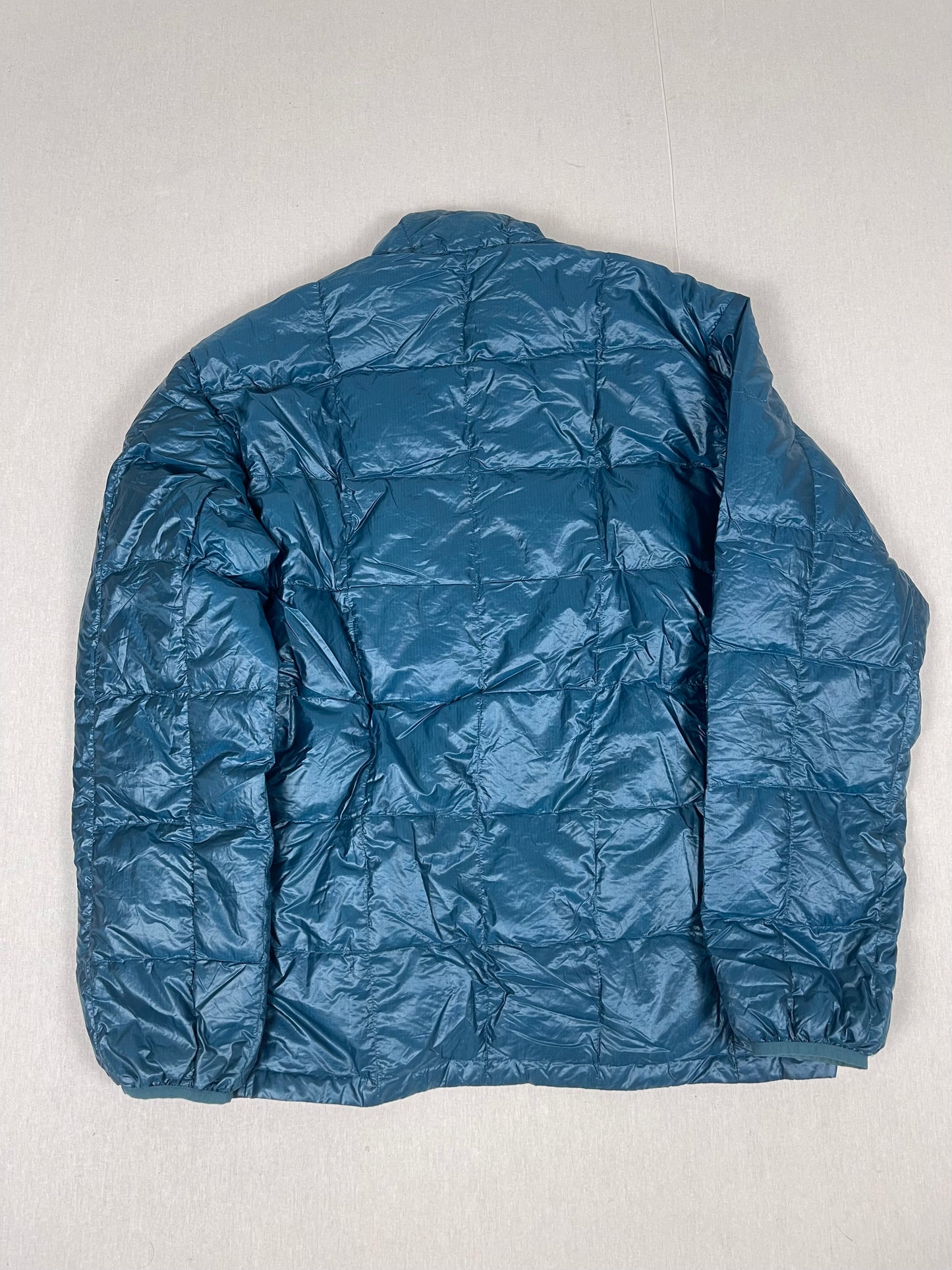 Montbell puffer (m)
