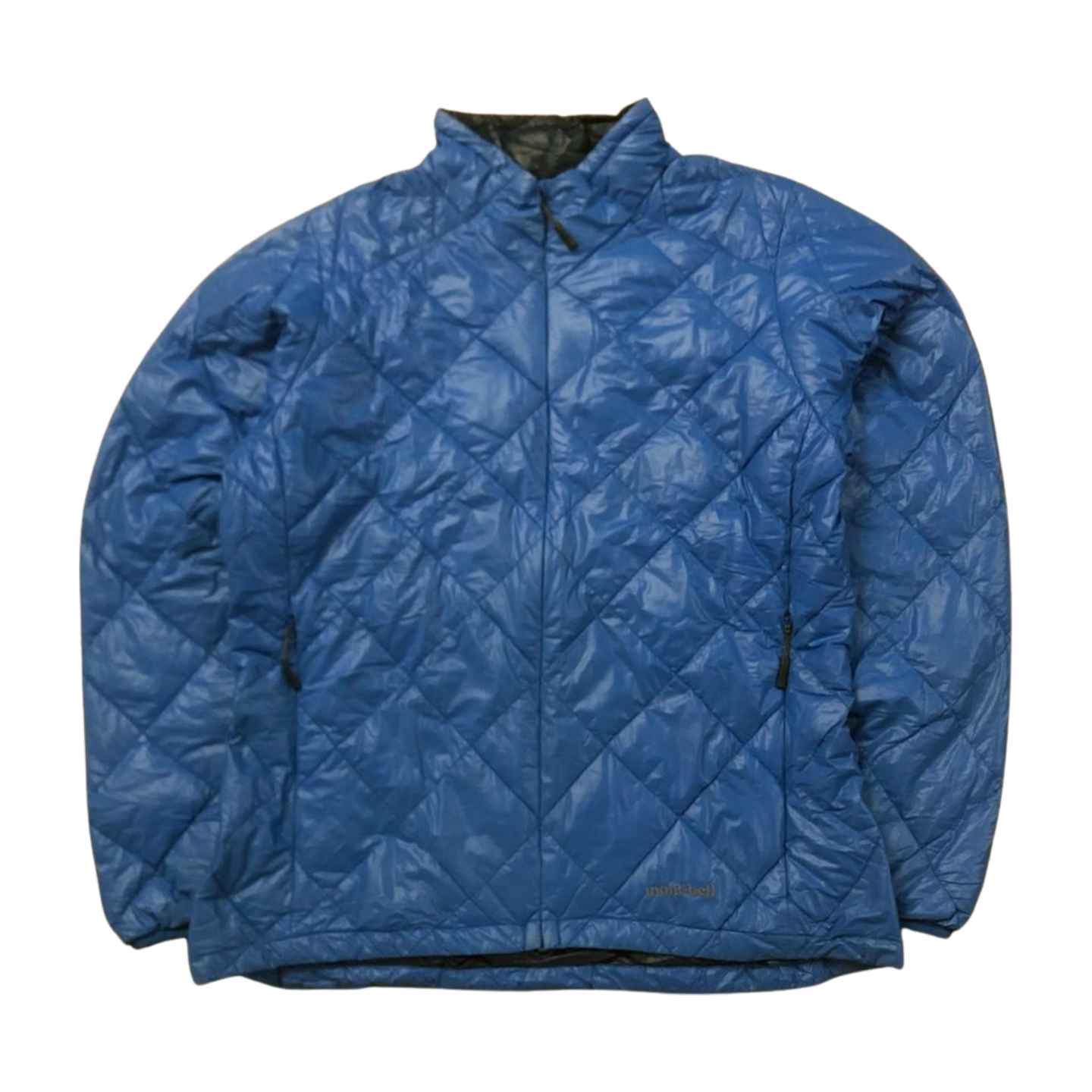 Montbell diamond puffer (L)