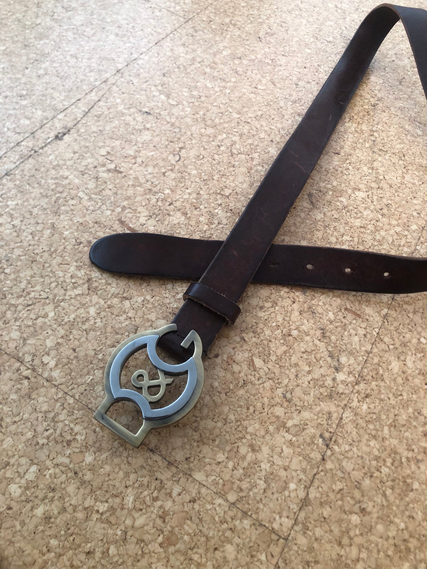 D&G Belt (100cm)