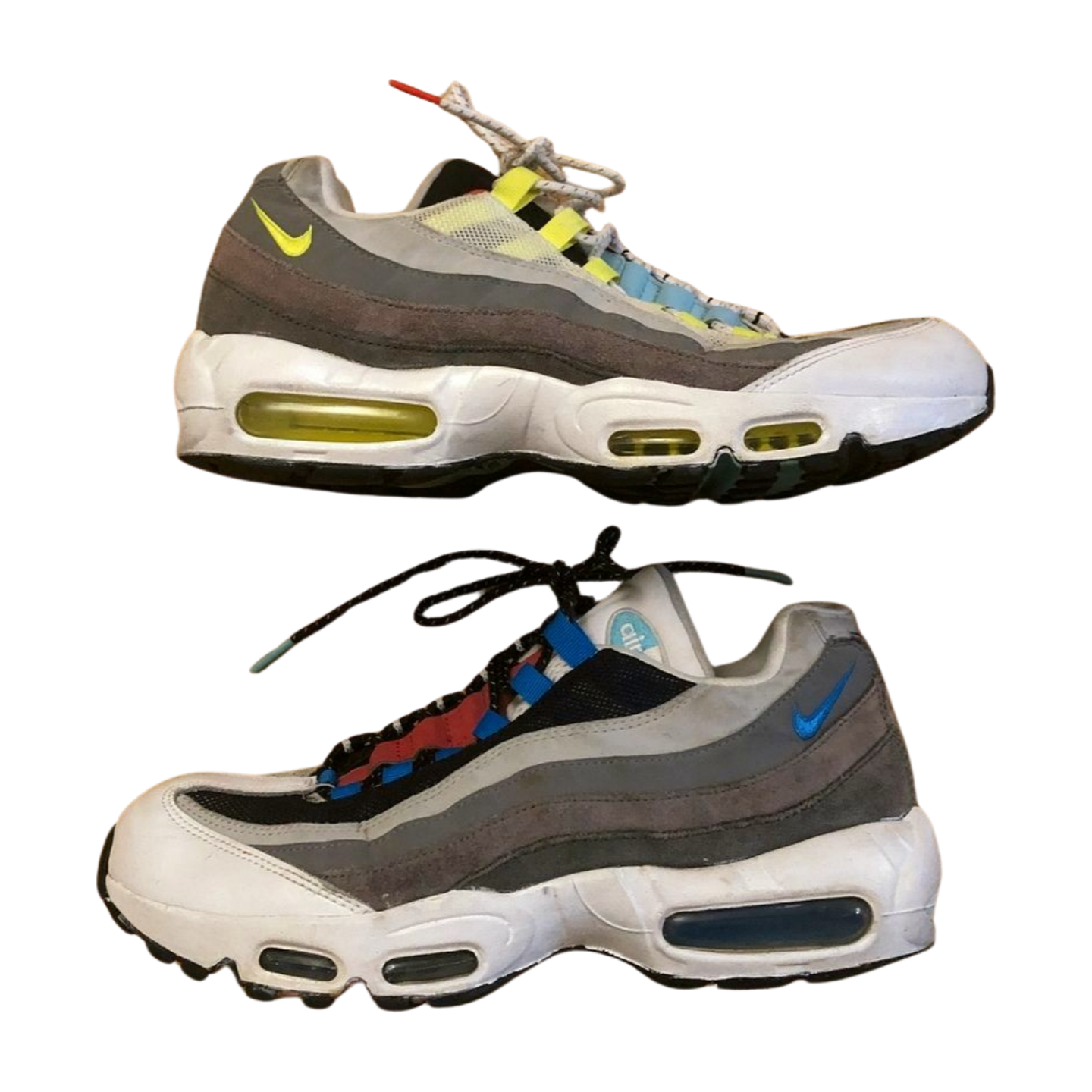 Vintage Nike airmax 42,5