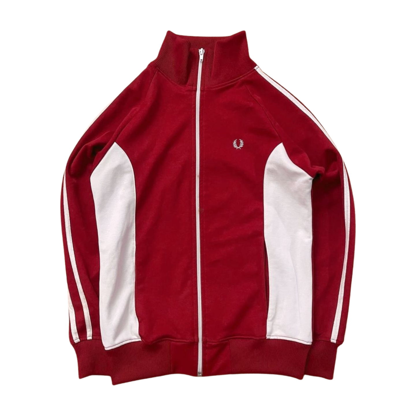 Fred Perry trackjacket (S/XS)