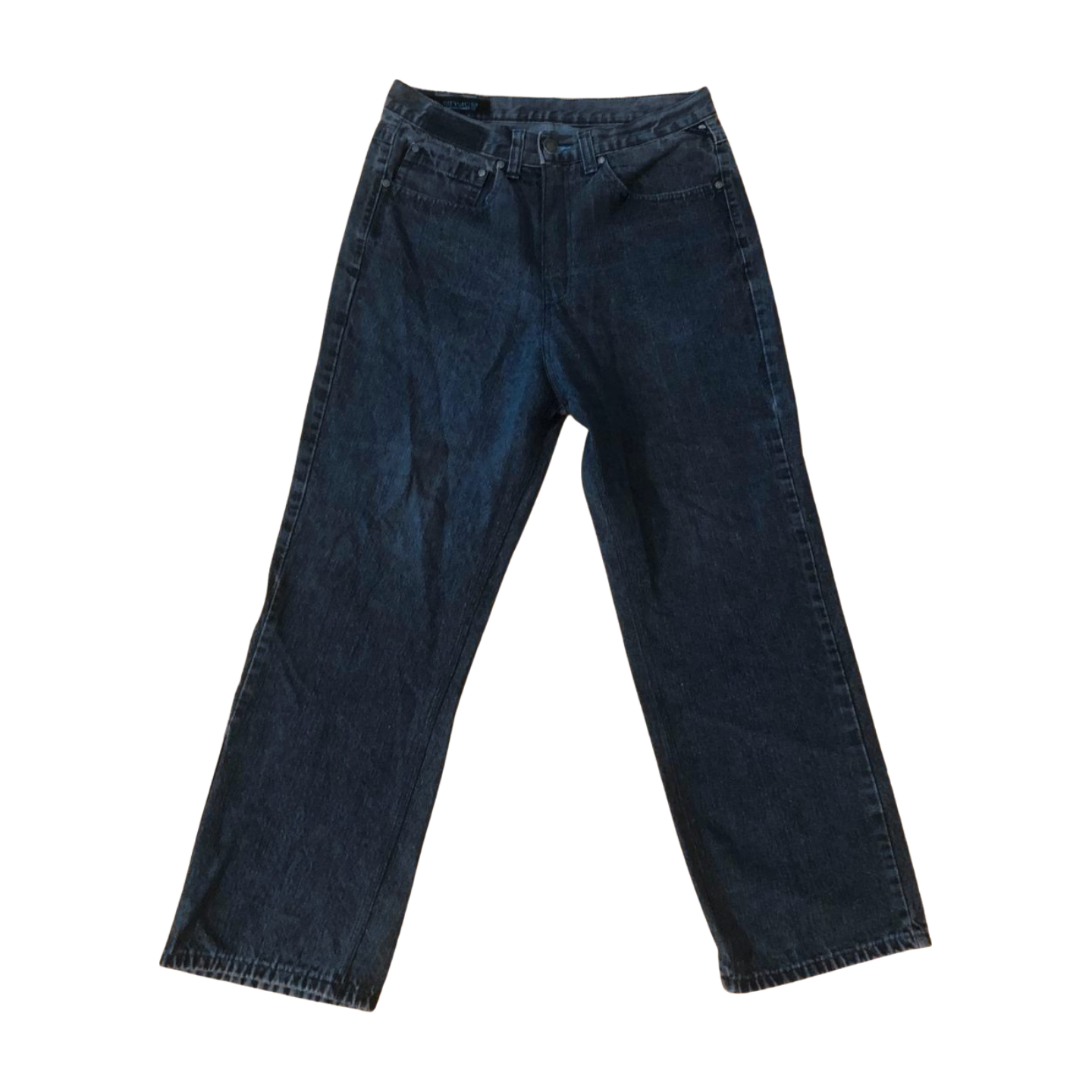Vintage Enyce Baggy Jeans (W32)