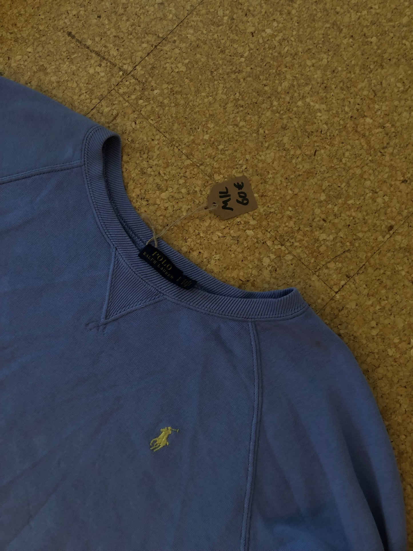 Ralph Lauren Sweater (M)