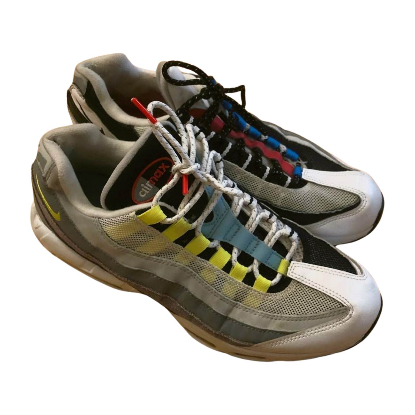 Vintage Nike airmax 42,5