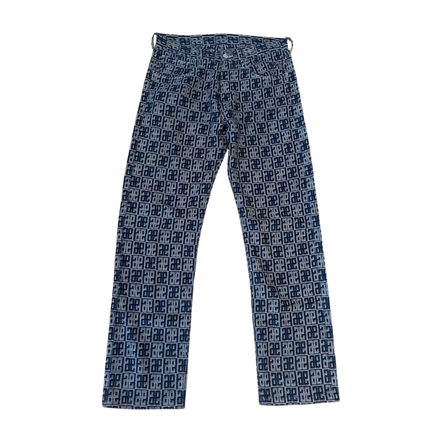 Evisu denim Jeans (W32/ M)