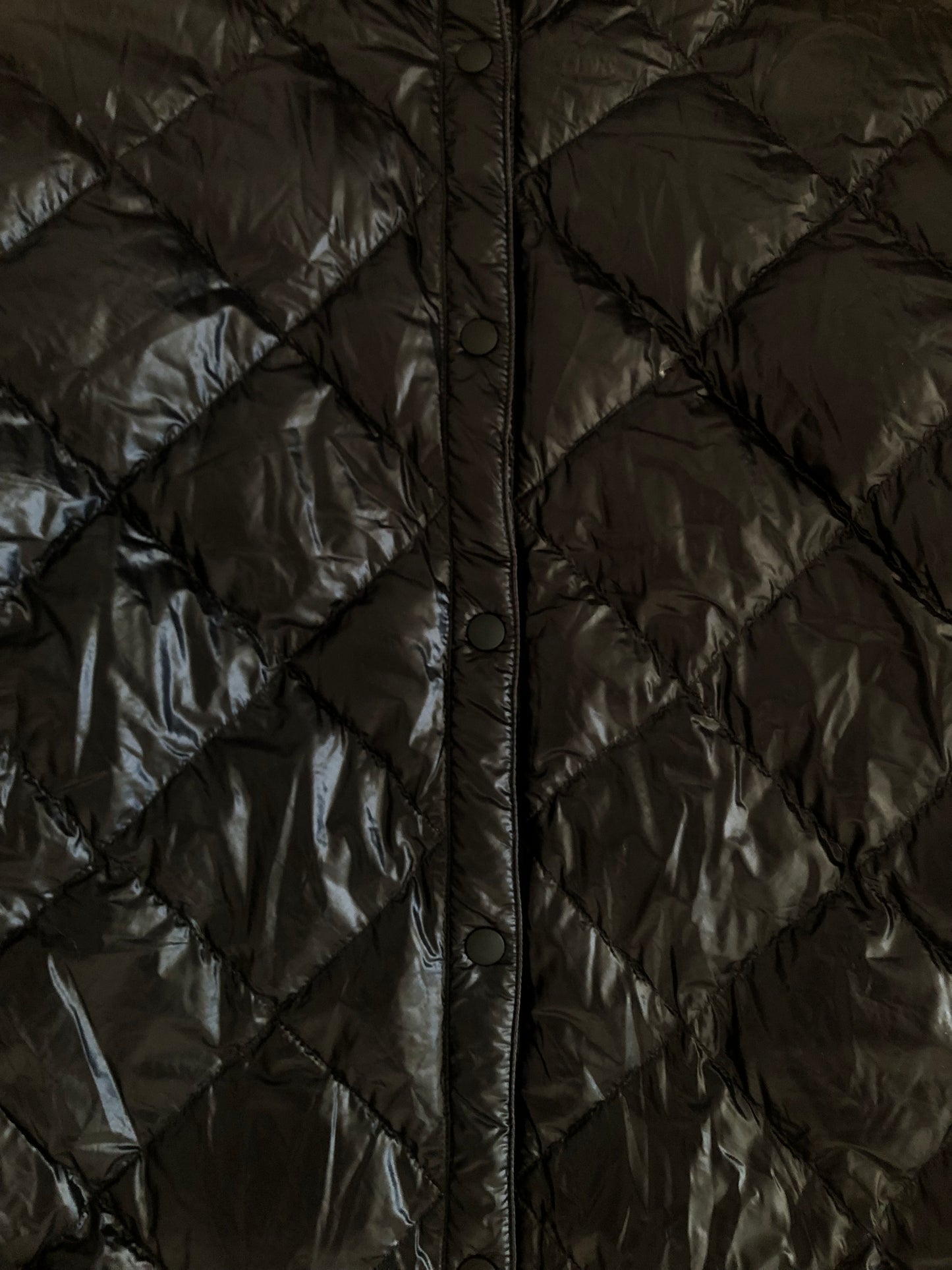 Montbell diomand puffer jacket (S)