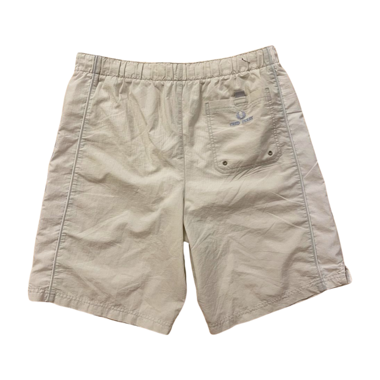 Fred Perry Shorts (L)