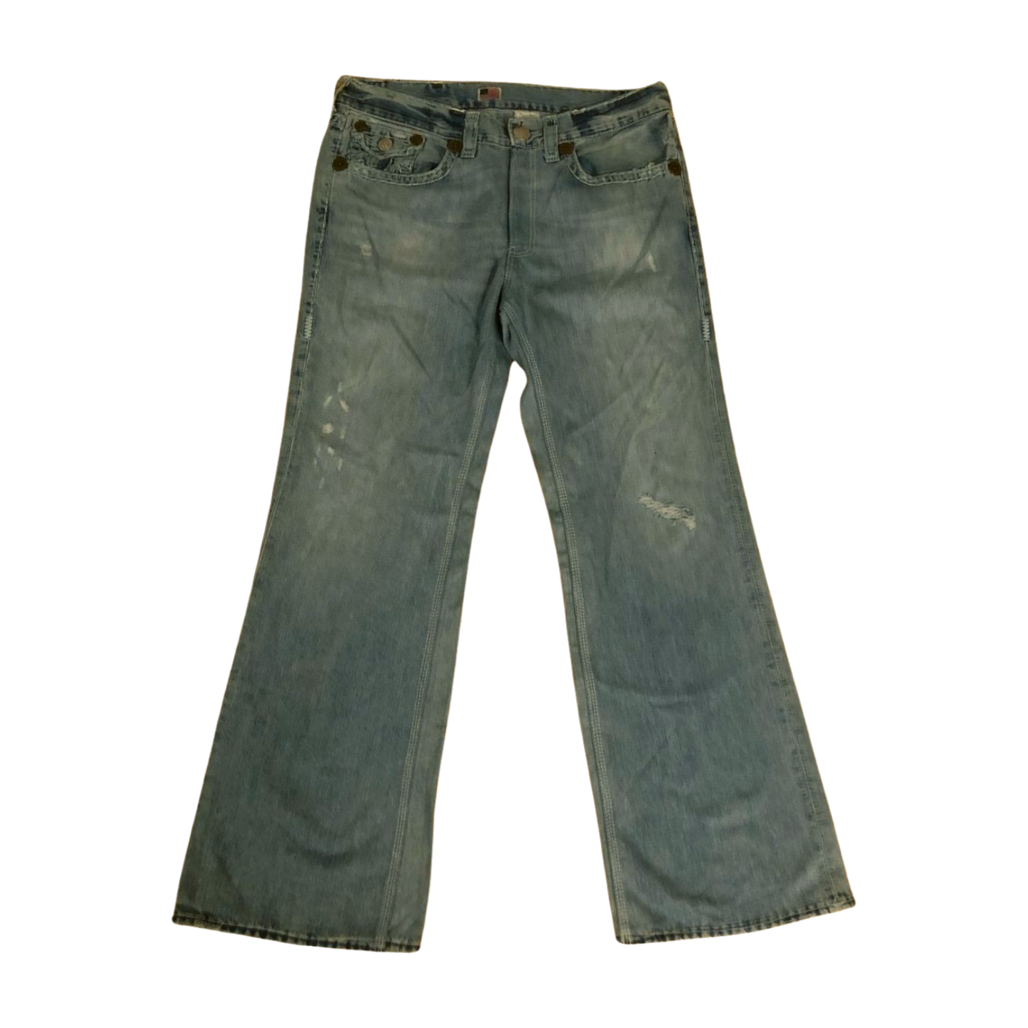 True Religion billy jeans (W34)