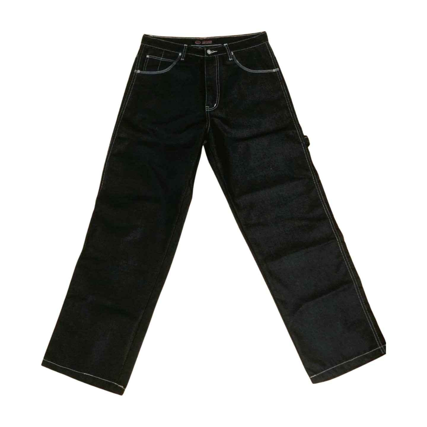 HipHop WuTang baggy jeans (W34)