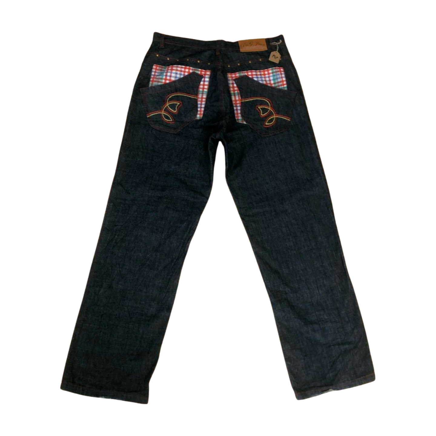Vintage baggy jeans (W36)