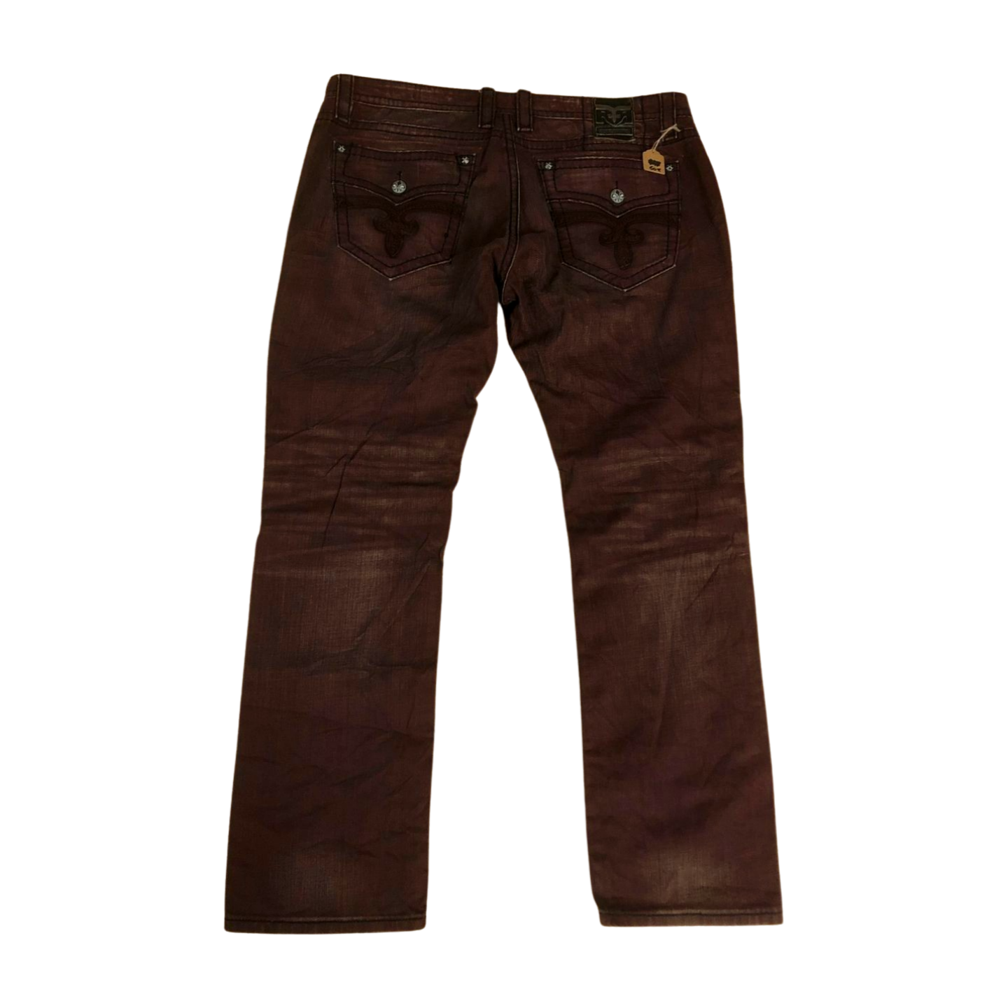 Rock revival jeans (W42)