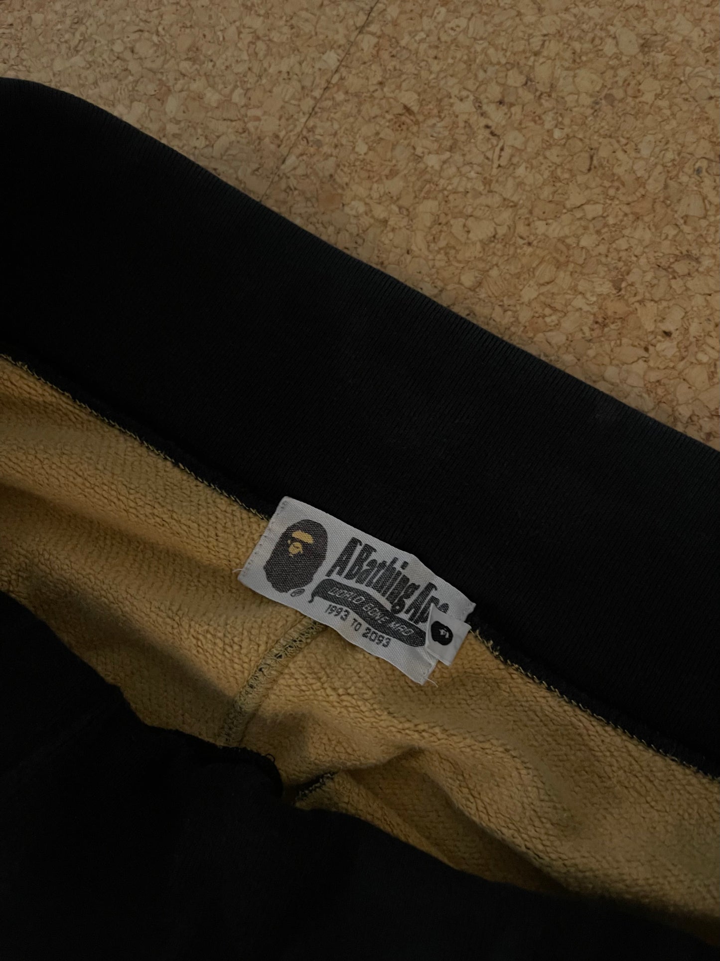 Bape sweatpants (S)