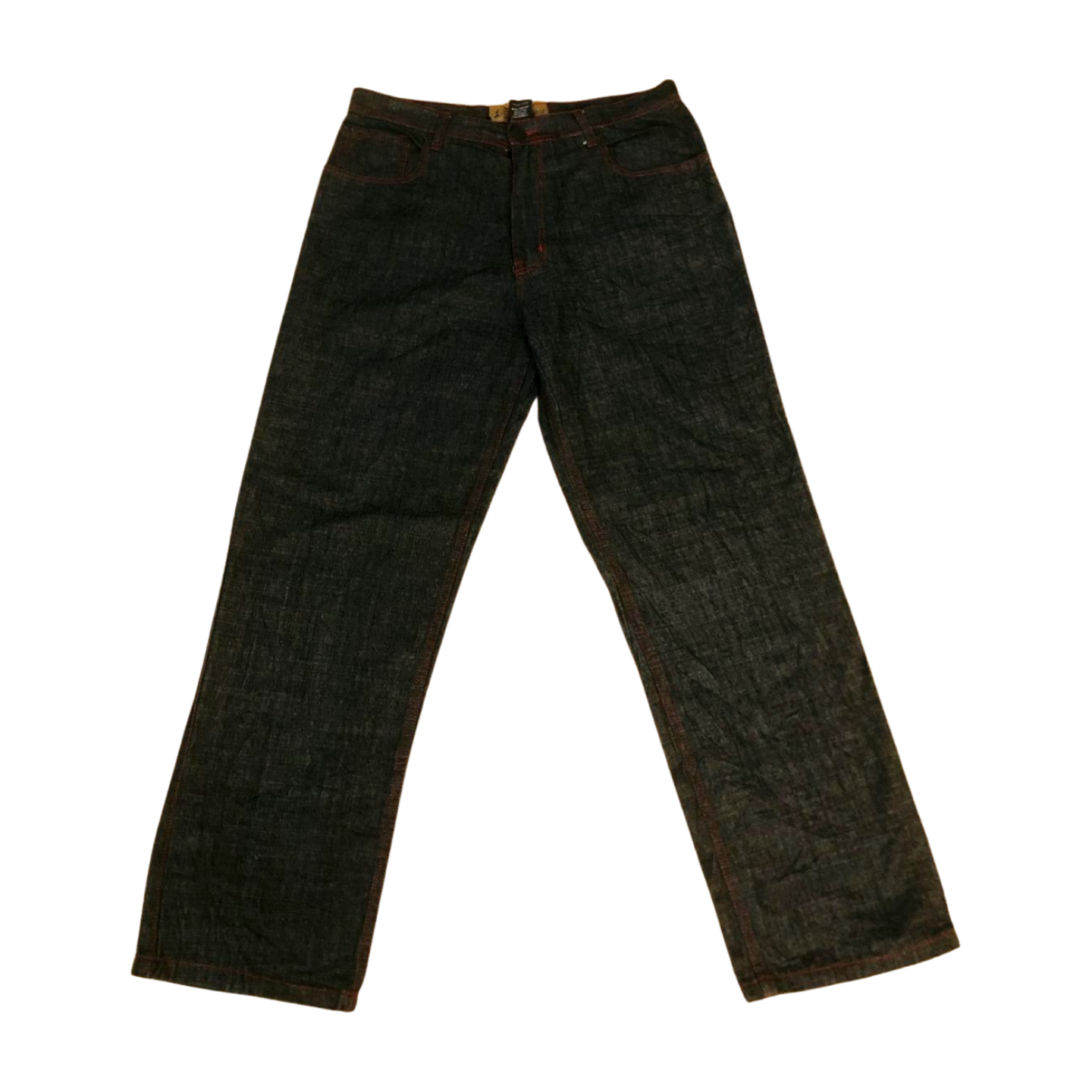 Vintage baggy jeans (W36)