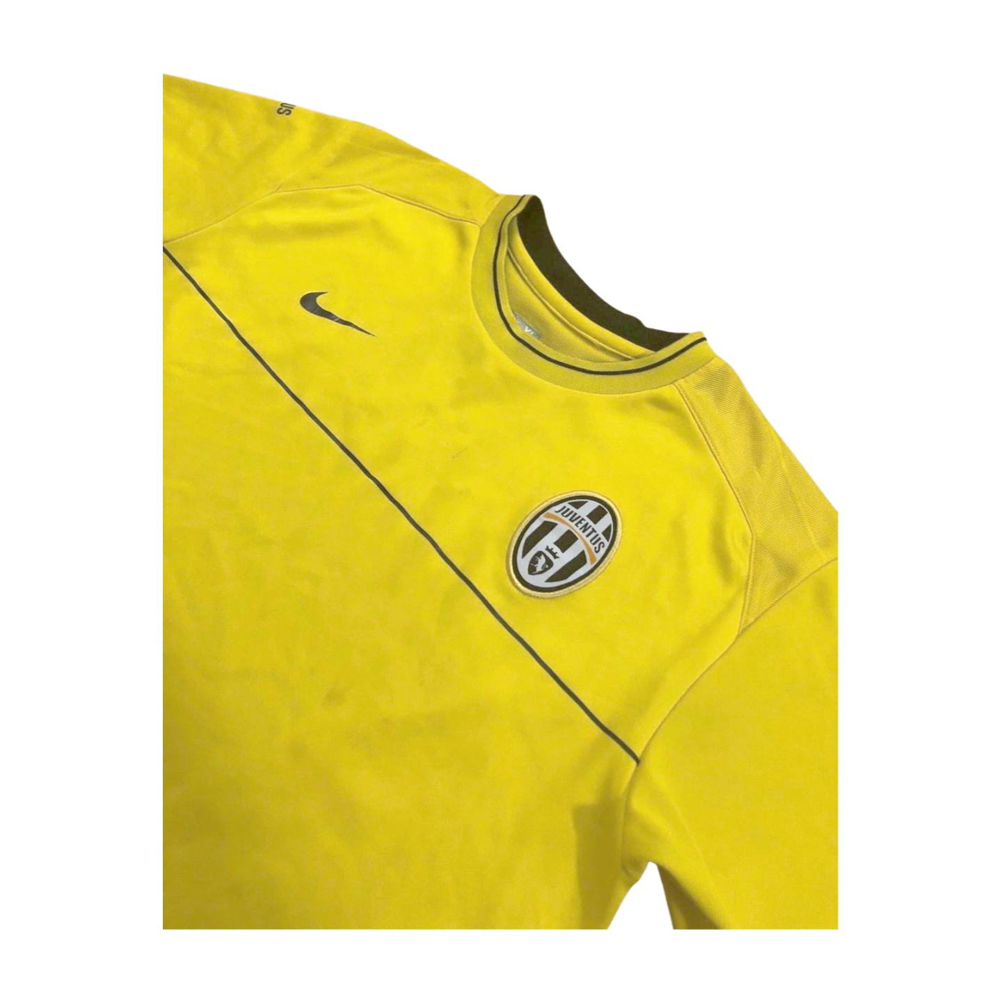 Vintage nike Juventus Turin Jersey (s)