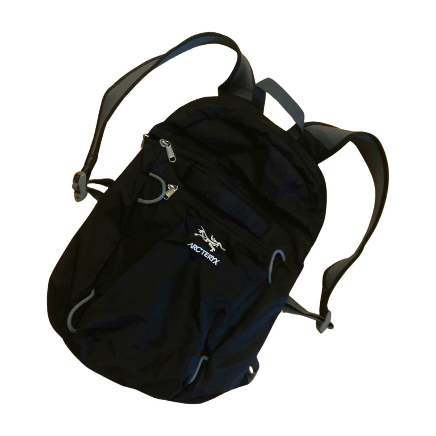 Vintage Arcteryx backpack