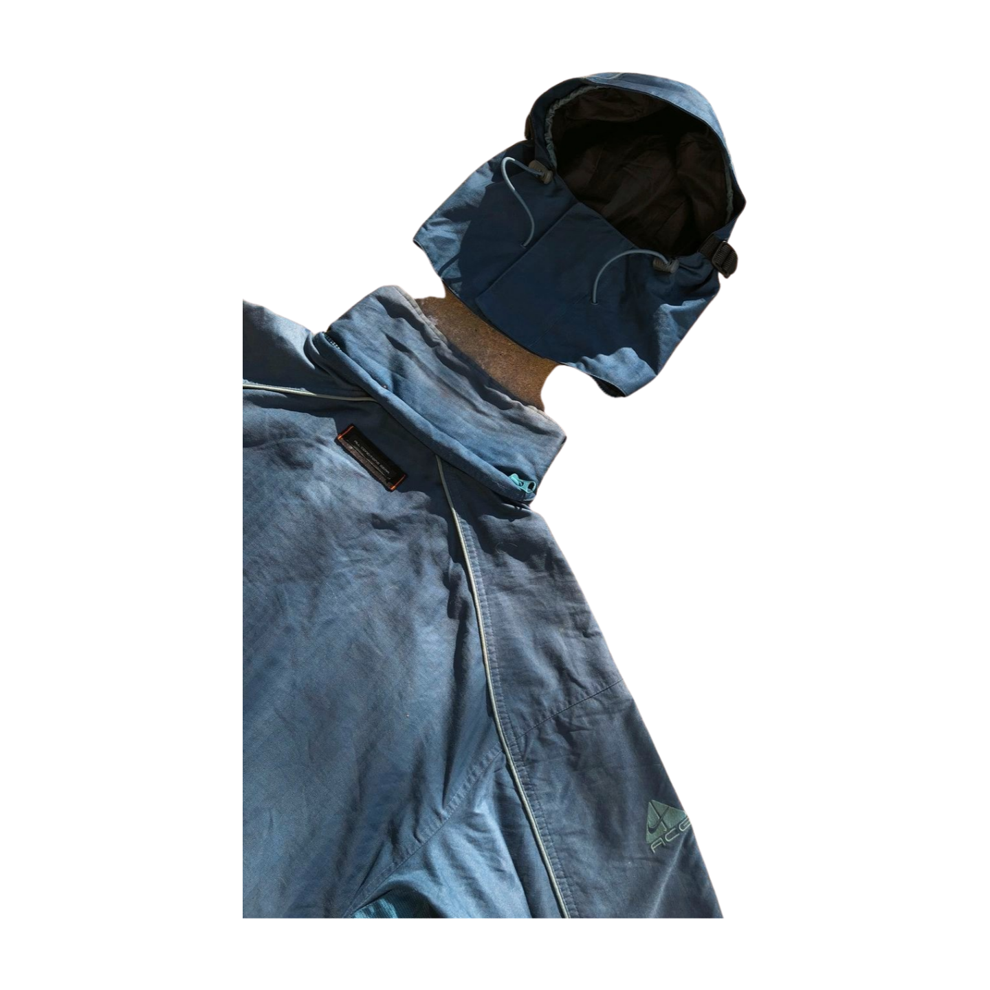 Vintage Nike ACG Jacket 1990 (L)