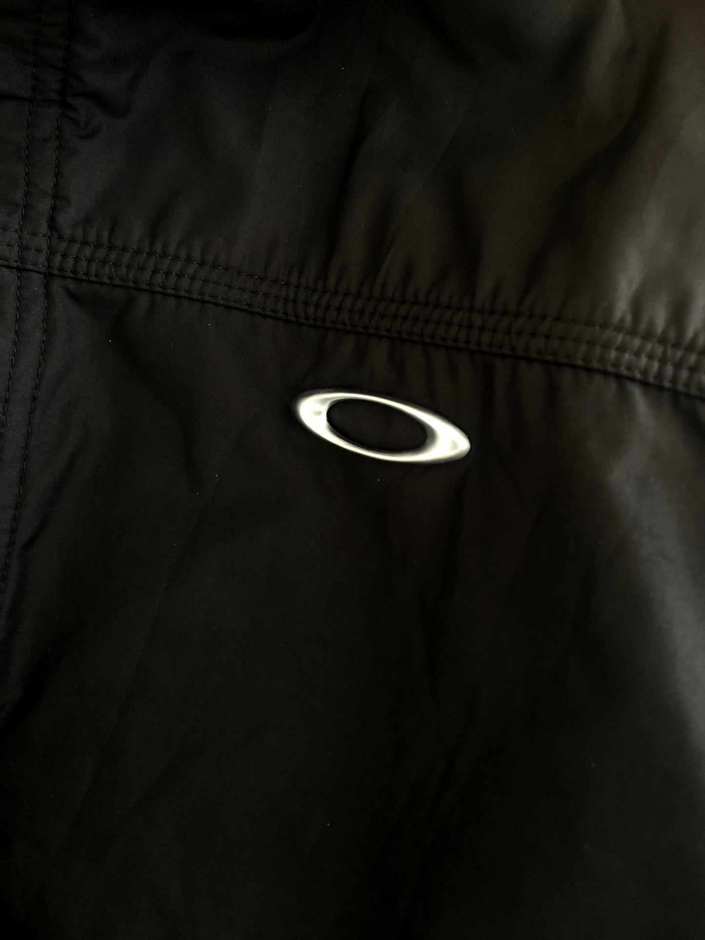 Vintage Oakley jacket (L)