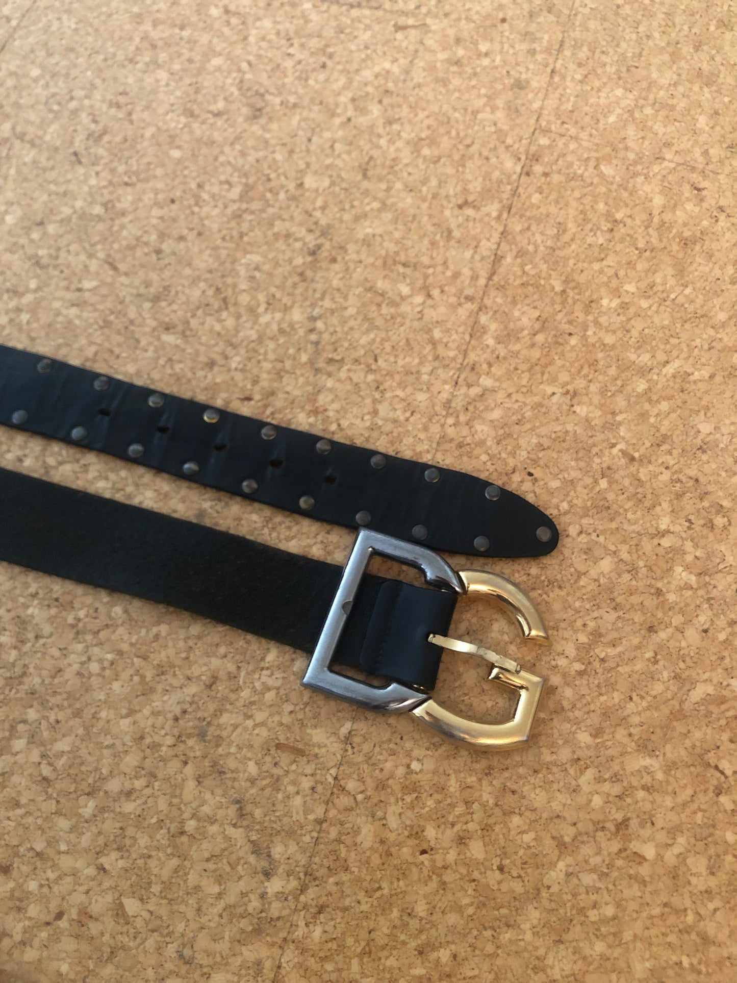 DG belt (103cm)