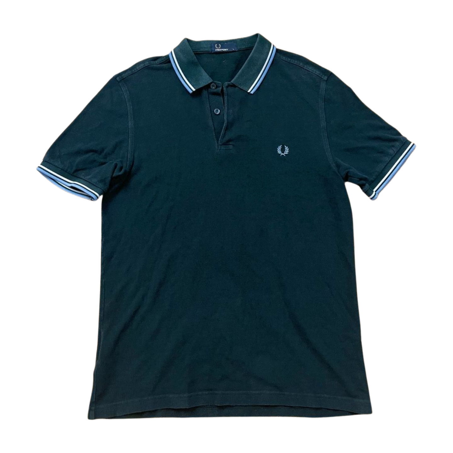 Fred Perry Polo (L)