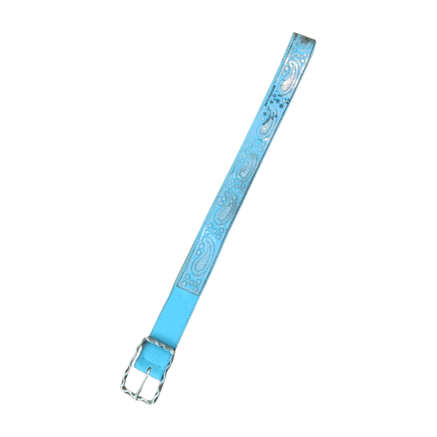 Y2k vintage belt (99cm)