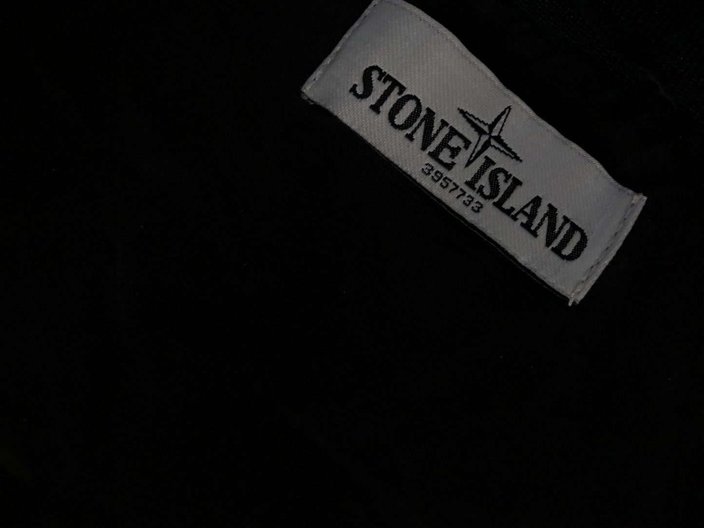 2000s stone island puffer Bomberjacke (M)