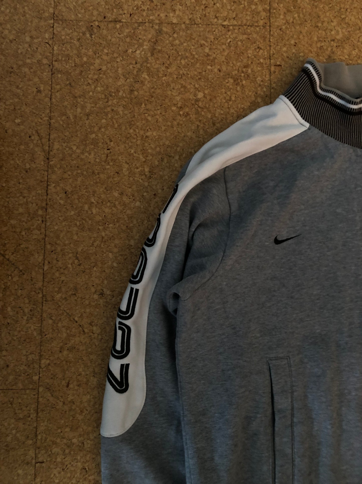 Nike Corteiz jacket (S)