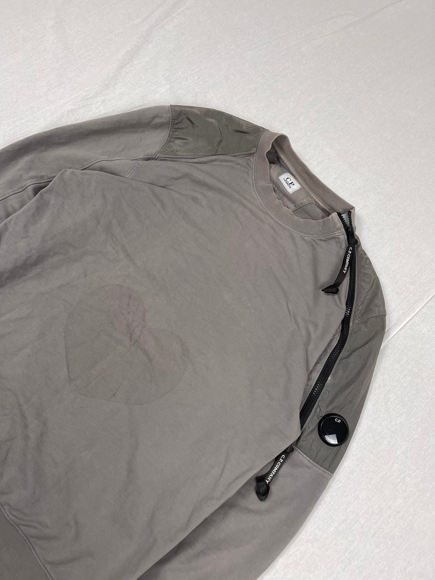 Stone Island Sweater (M)