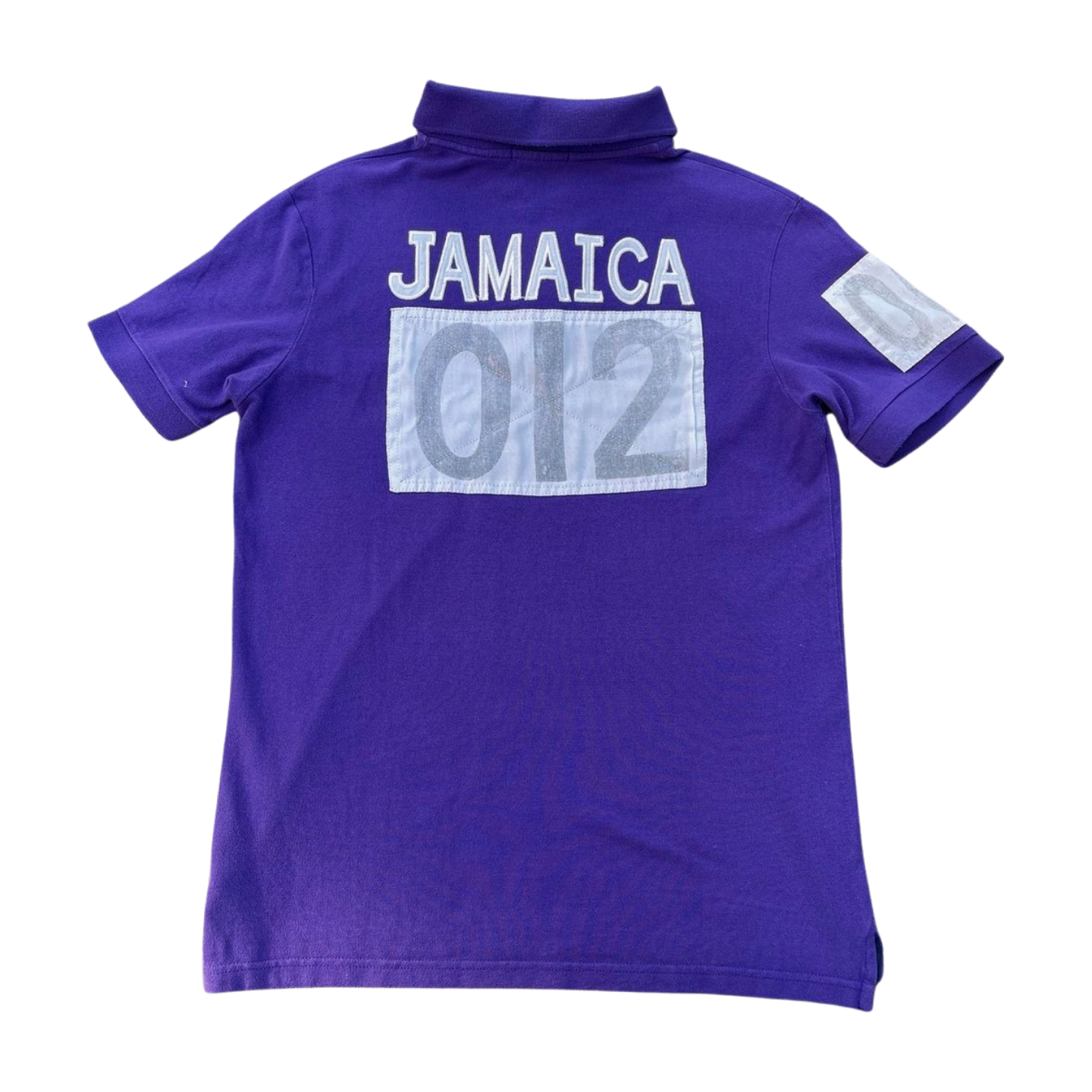 Ralph Lauren jamaica Big Pony Polo (L)