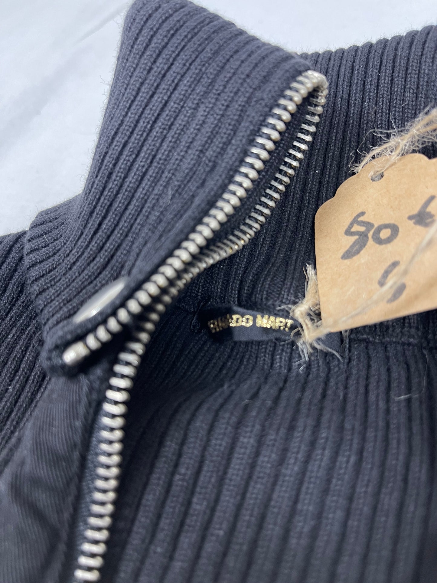 Tornado Mart Knit Sweater (S/XS)