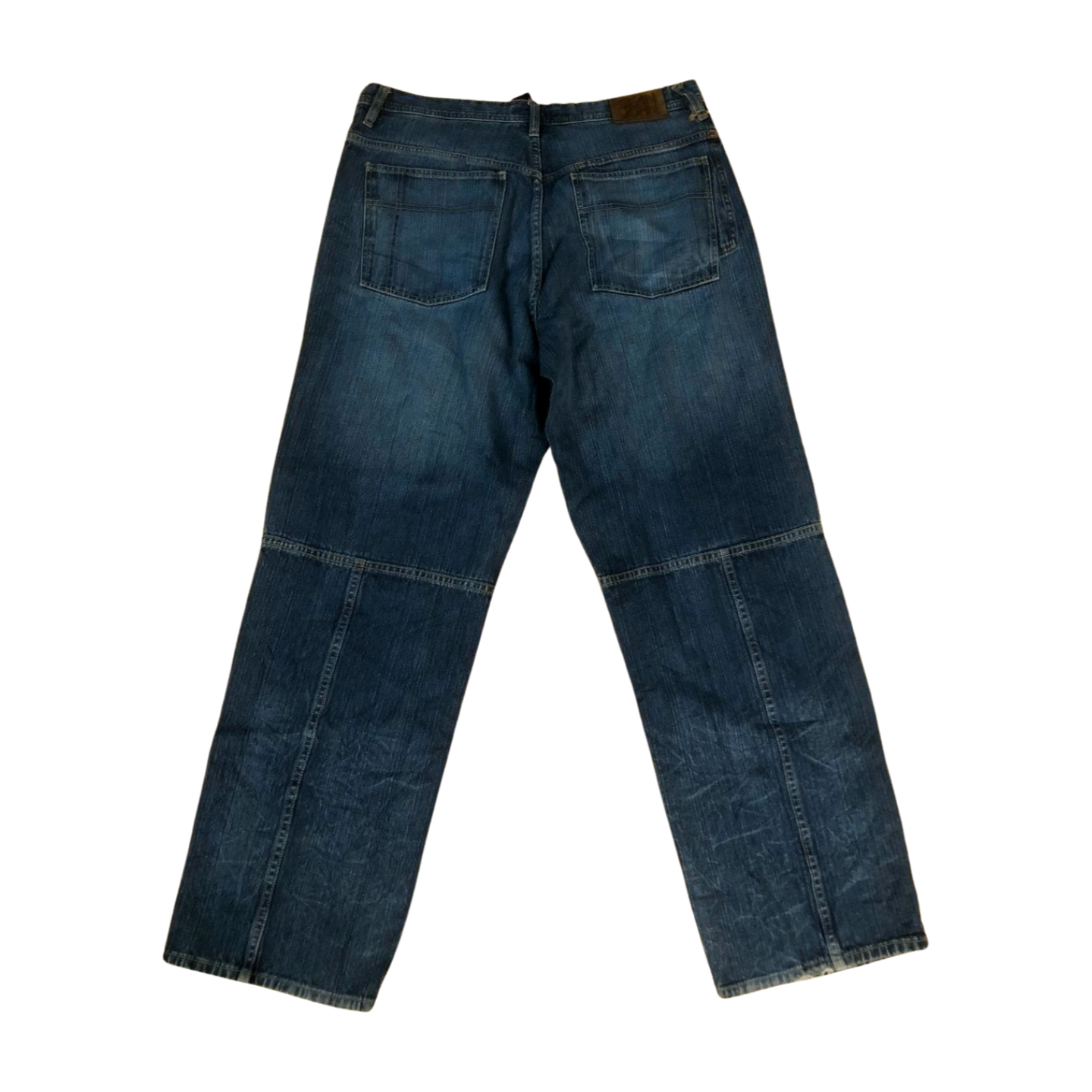 Sean john vintage baggy jeans (W36)