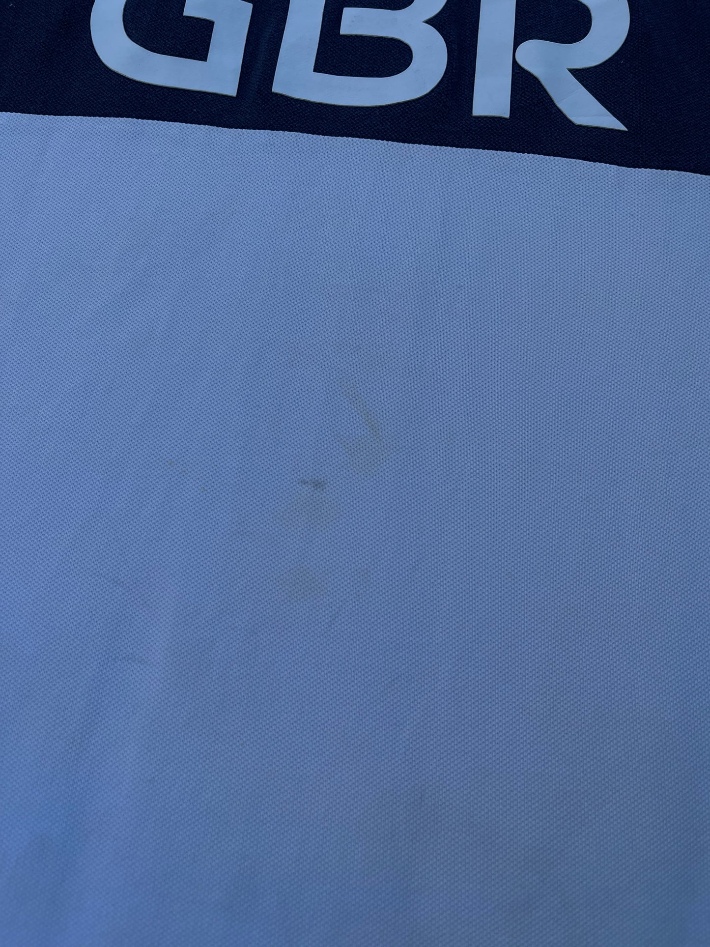 Ralph Lauren GBR Polo (XL)