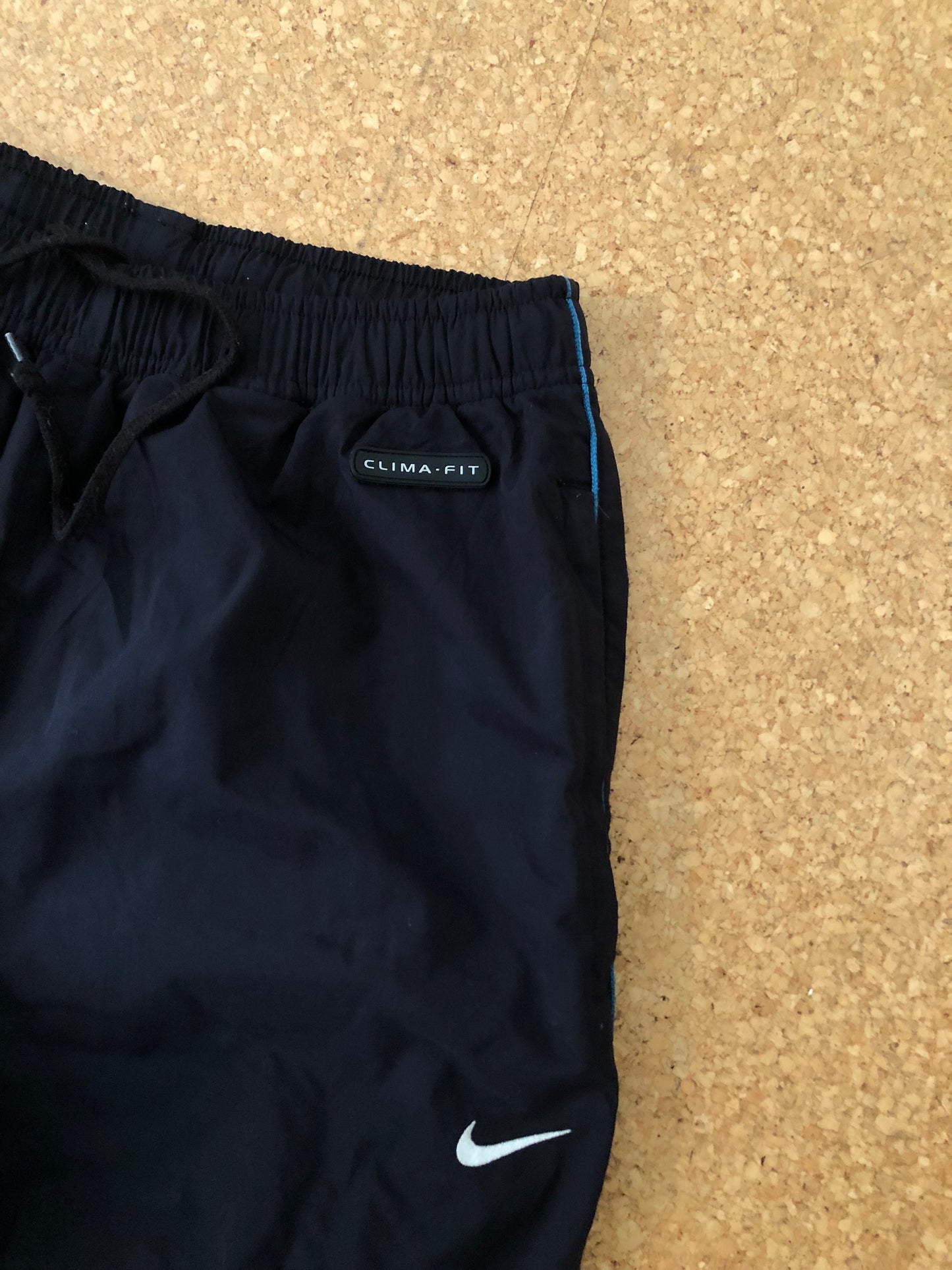 Vintage Nike Bristol baggy trackpants (L)