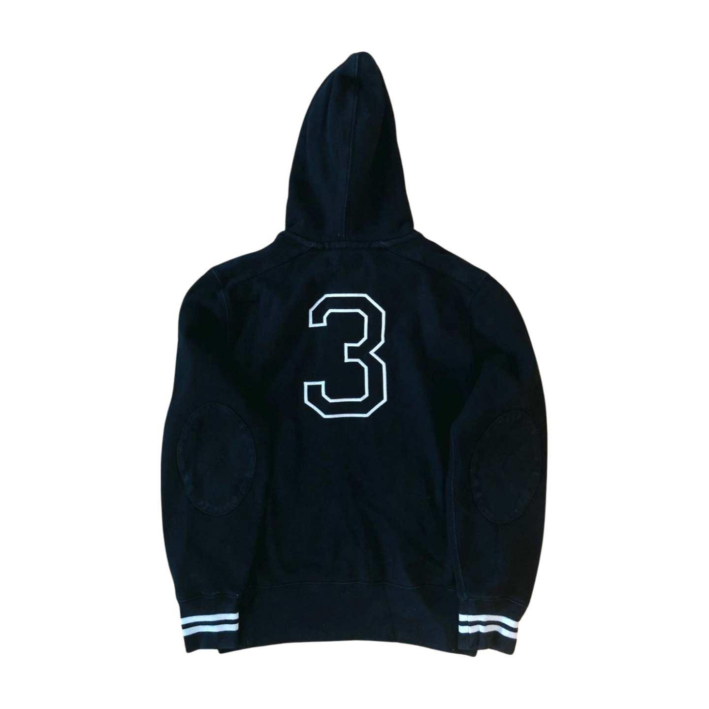 Ralph Lauren hoodie (S)