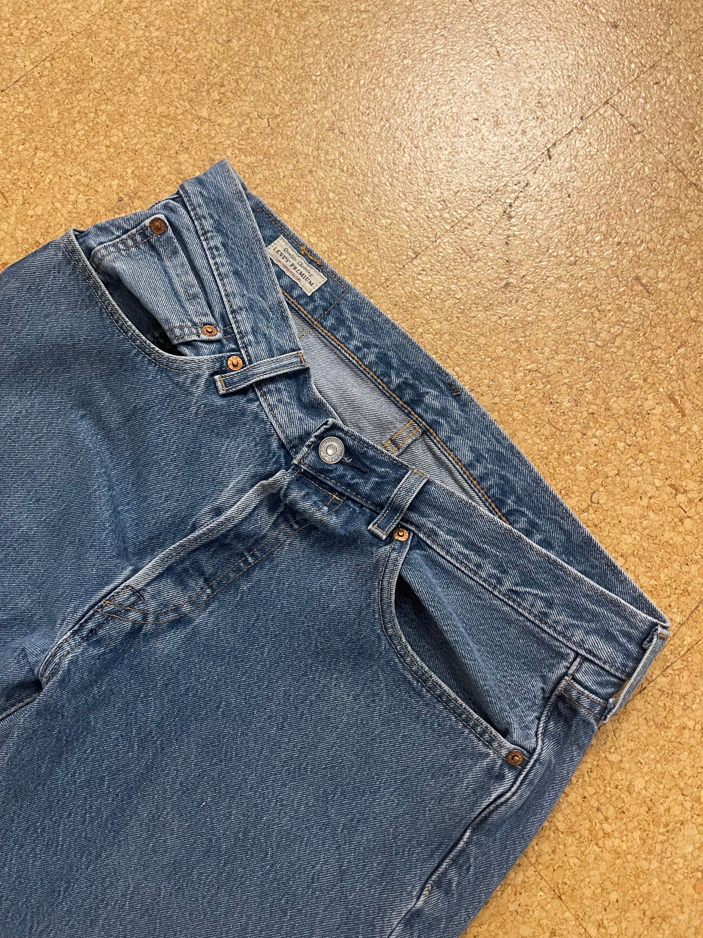 Levi’s 501 Jeans (W33/ M)