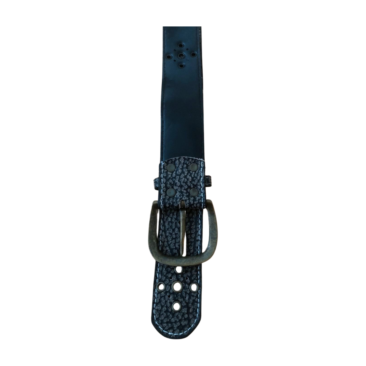 Y2k vintage belt (100cm)