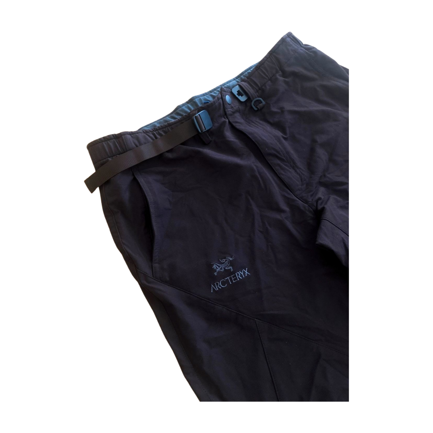 Vintage arcteryx pants functional (L)
