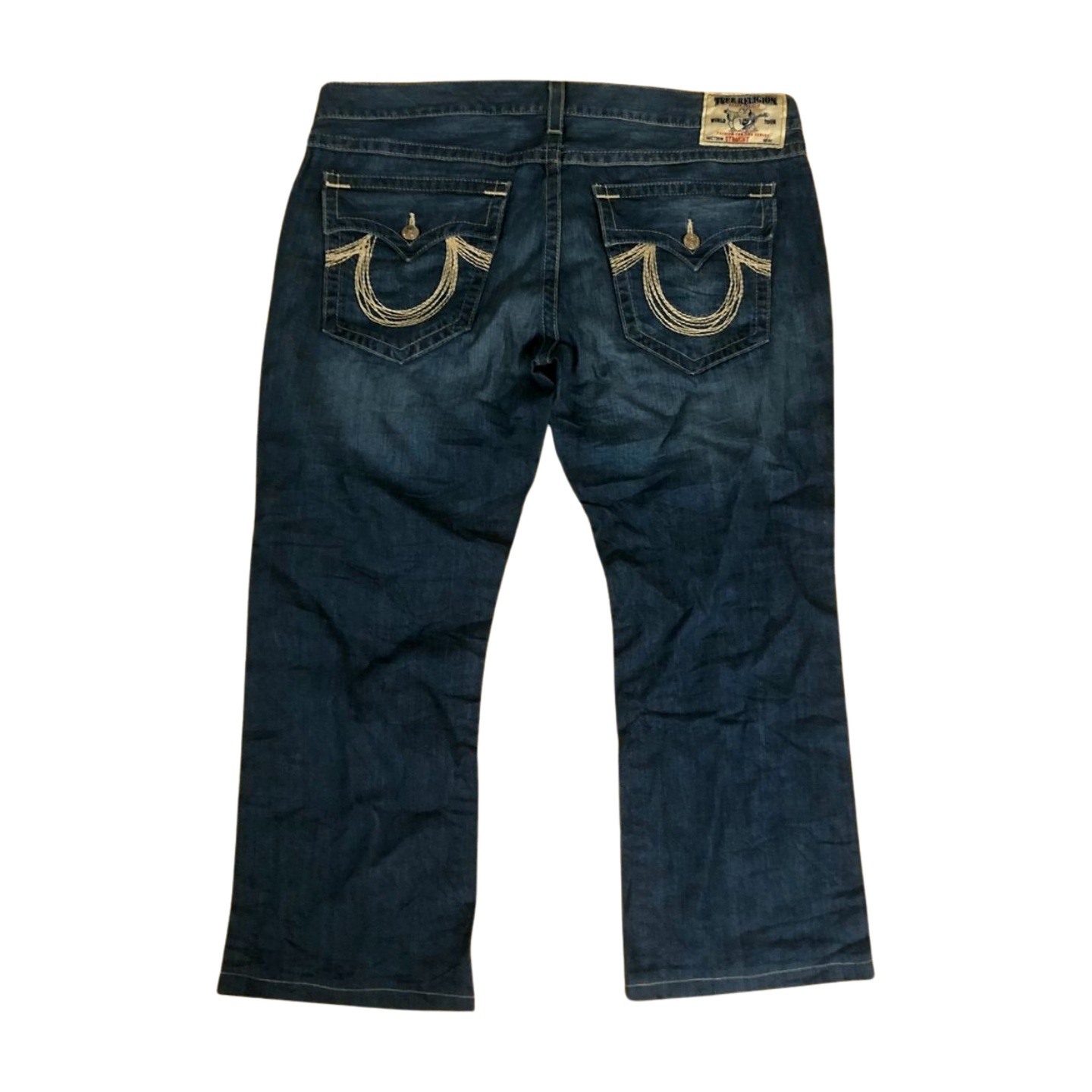 True Religion Jeans (W46)
