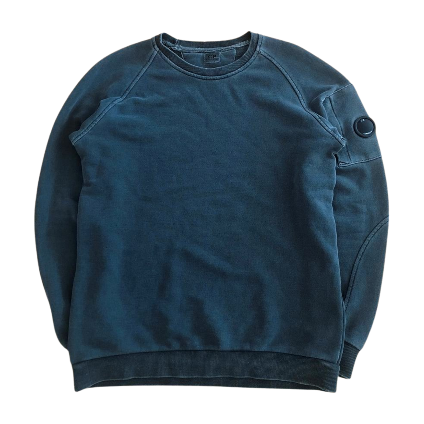 Vintage cp company sweater (M)