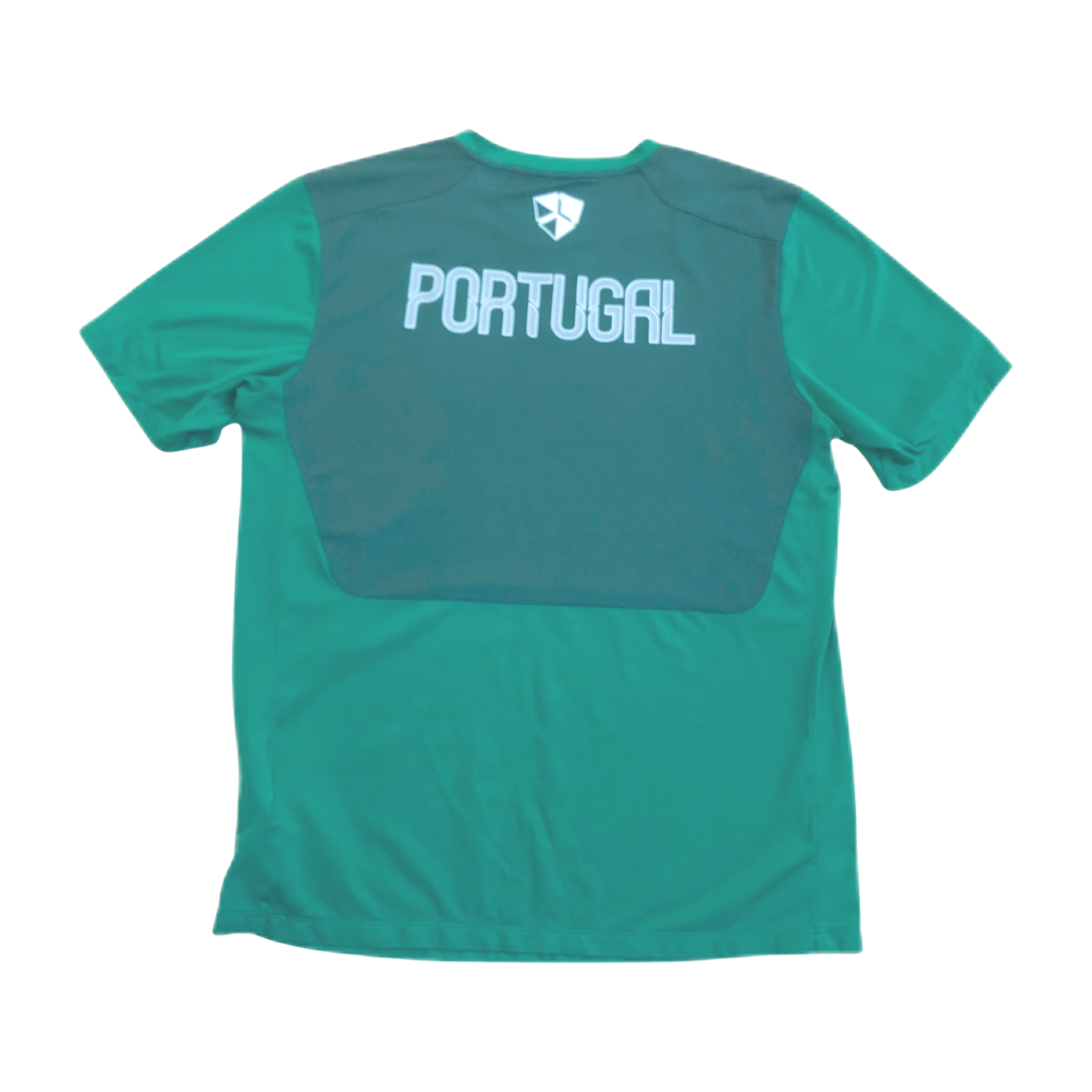 Vintage Nike Portugal jersey (M)