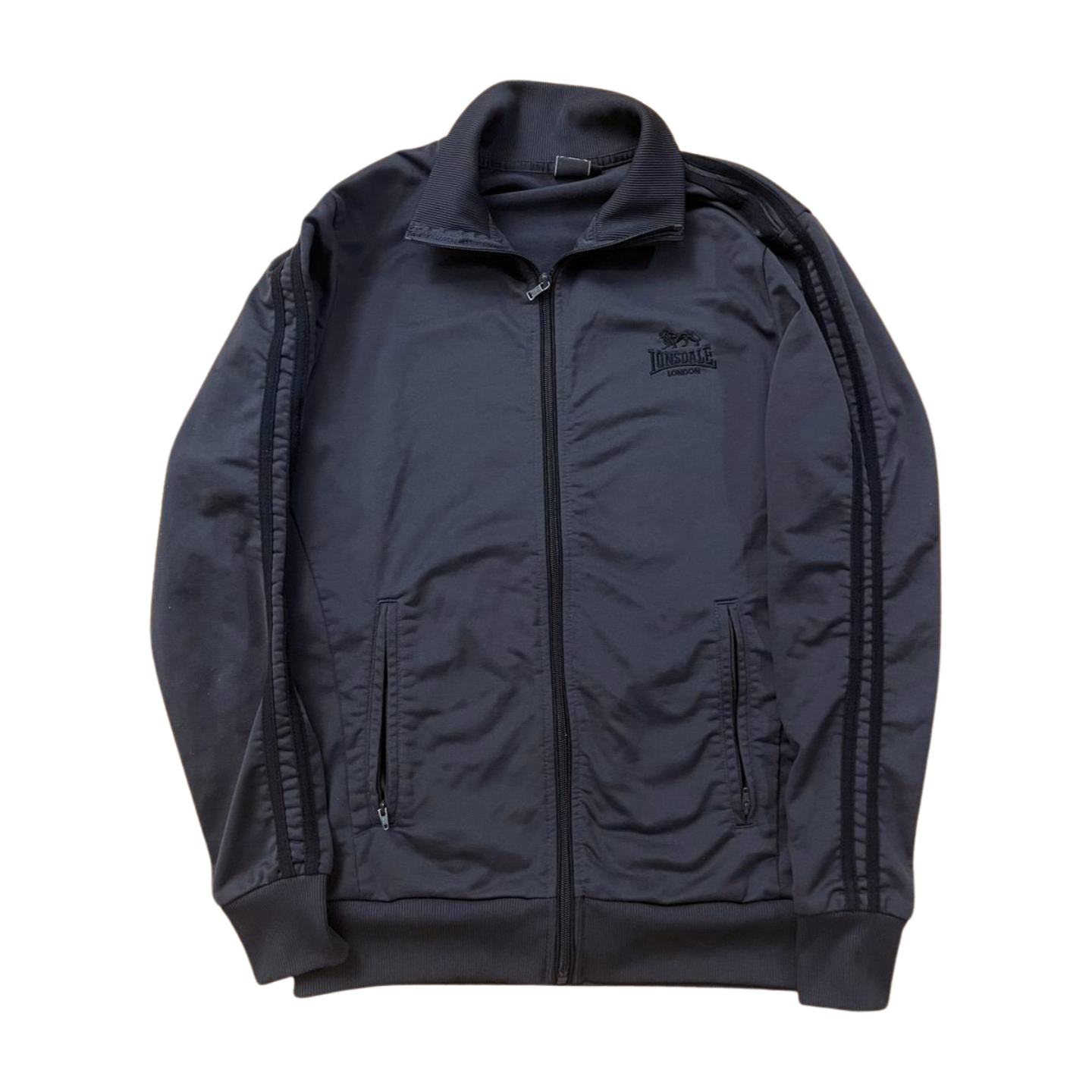 Lonsdale Trackjacket (S)