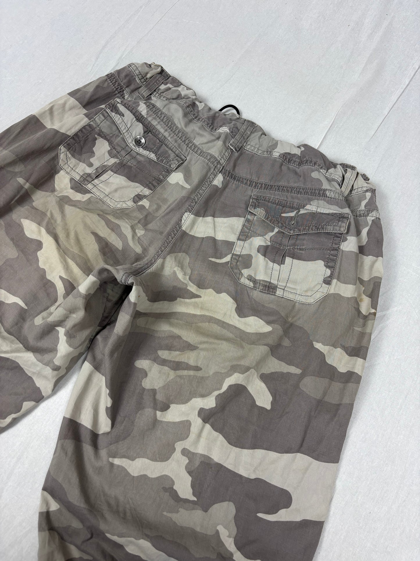 Camo Shorts (w32)
