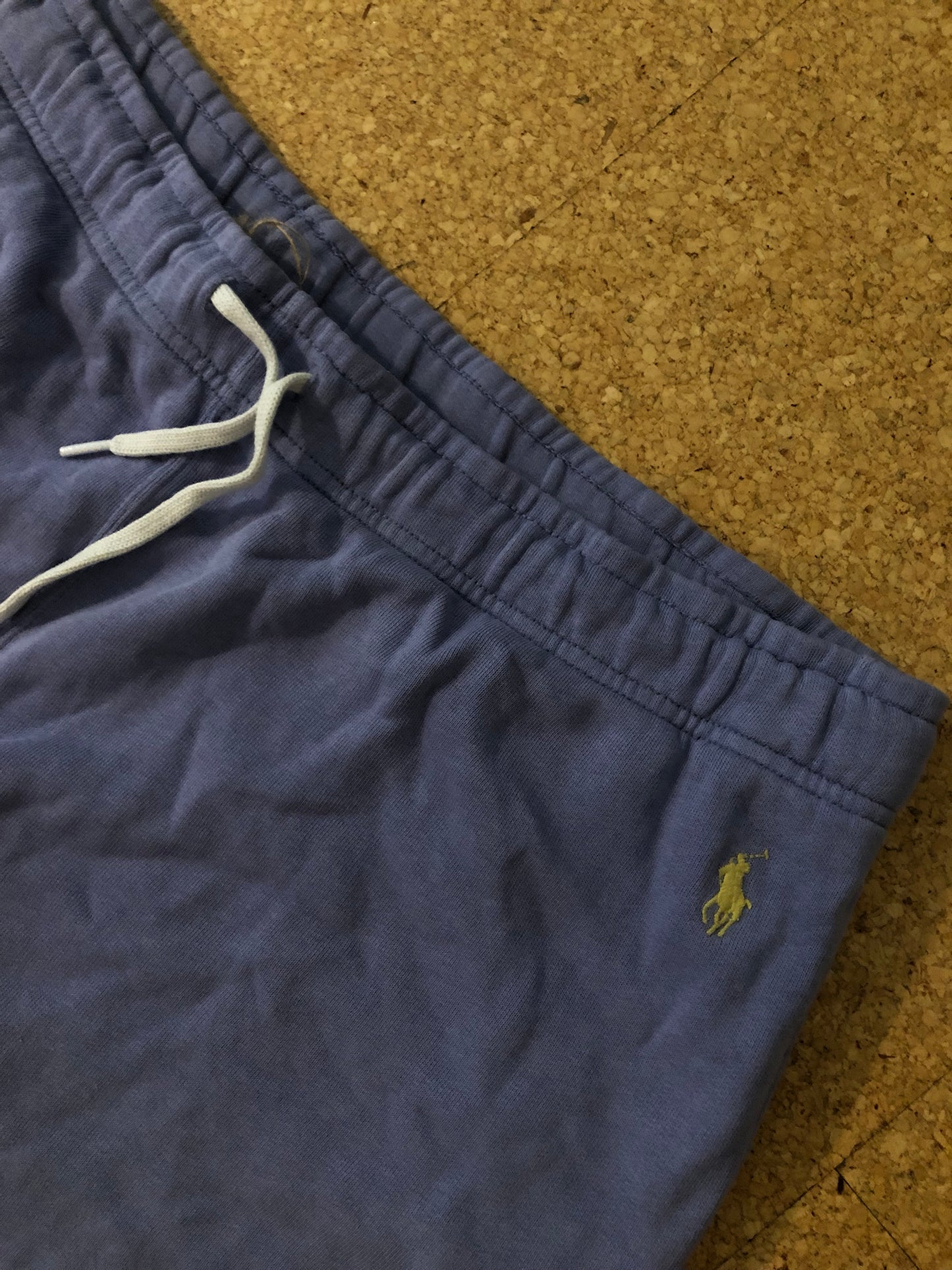 Ralph Lauren sweatpants (M)