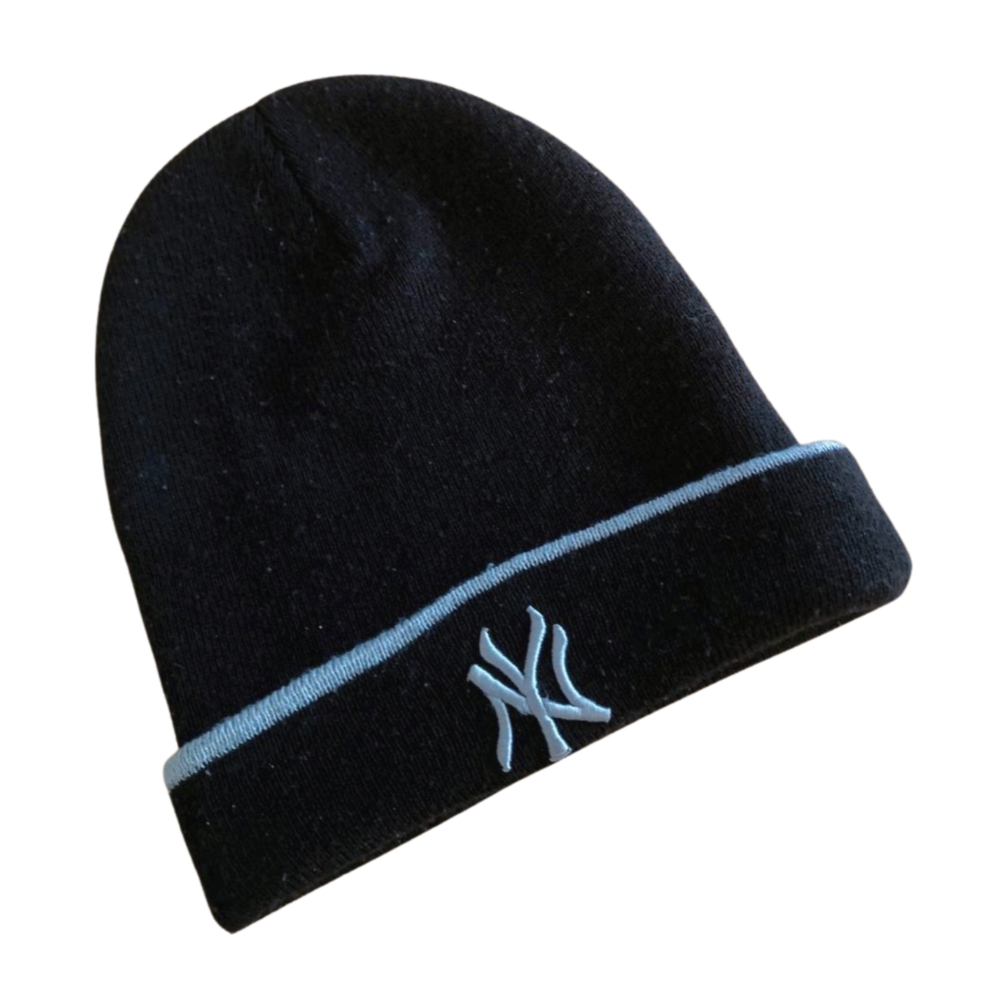 Vintage NY beanie