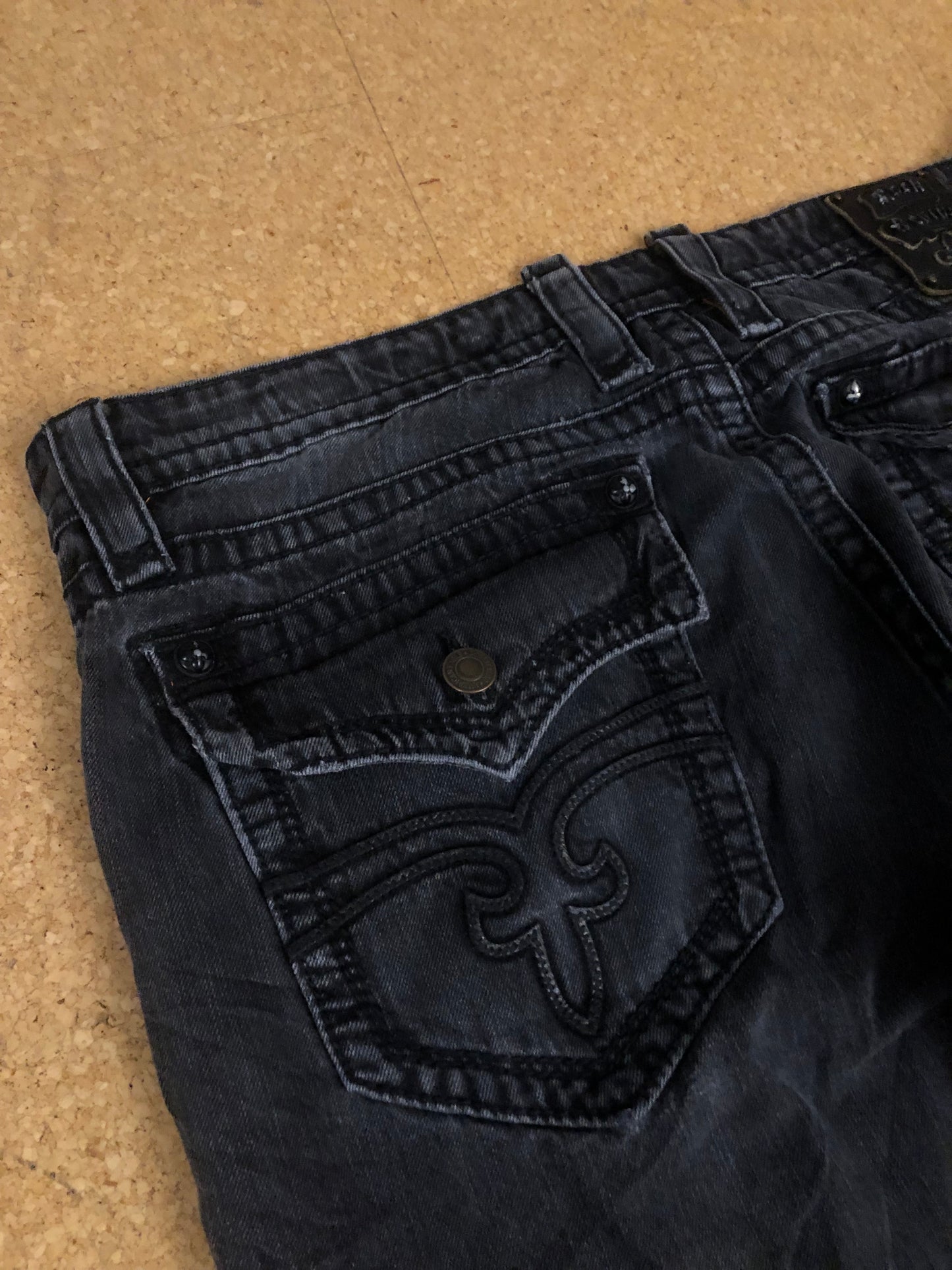 Rock revival jeans (W42)